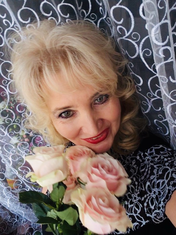 Нежностью своею. Посвящение С. Т. 14162