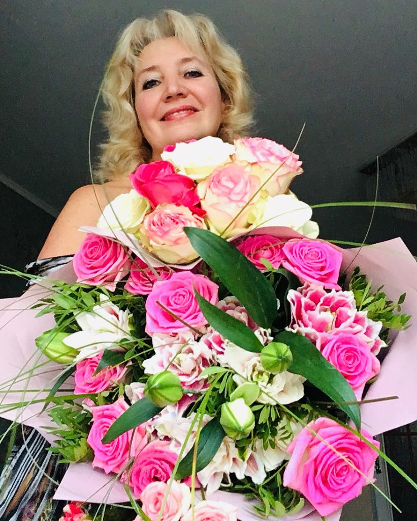 Ты для меня как тайна. Посвящение С. Т. 14168