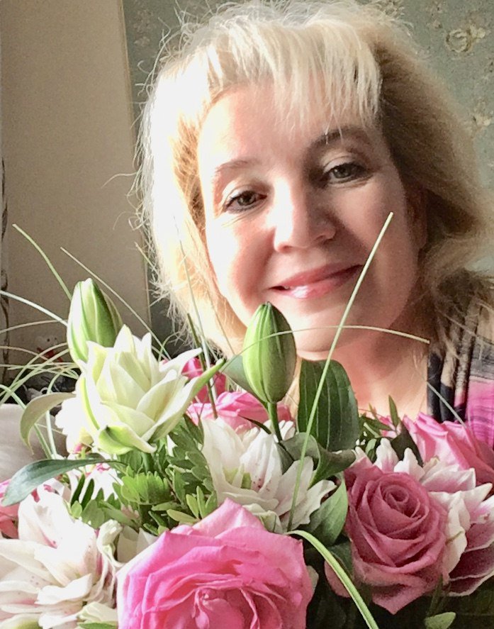 Твоя улыбка. Посвящение С. Т. 14174