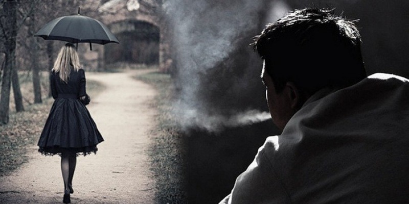 Дороги в никуда...