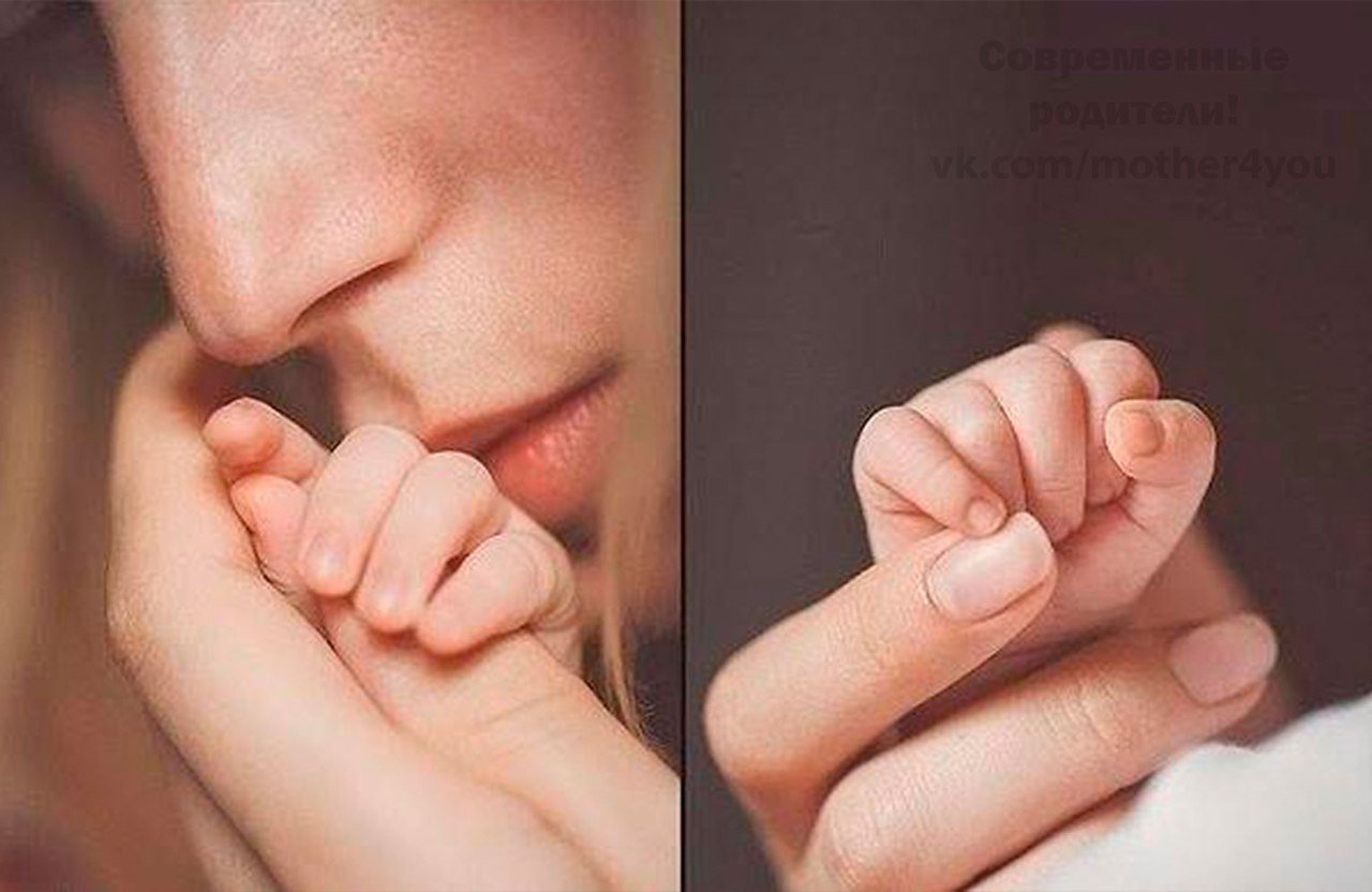 маленькие ручки фото