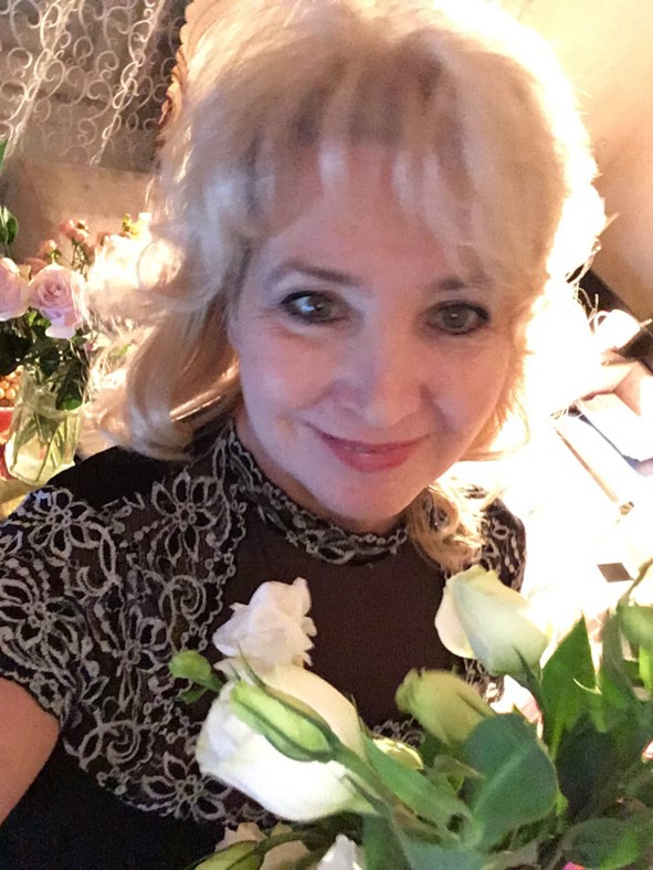 В тебе я вижу тайну. Посвящение С. Т. 14185