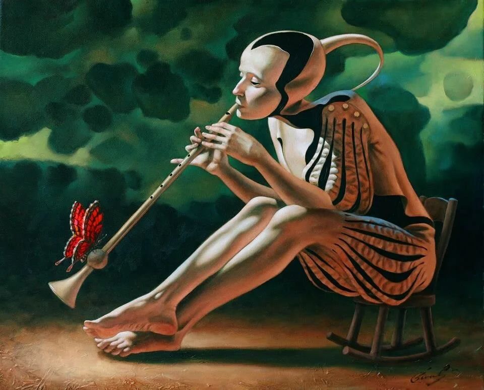 Желание жить