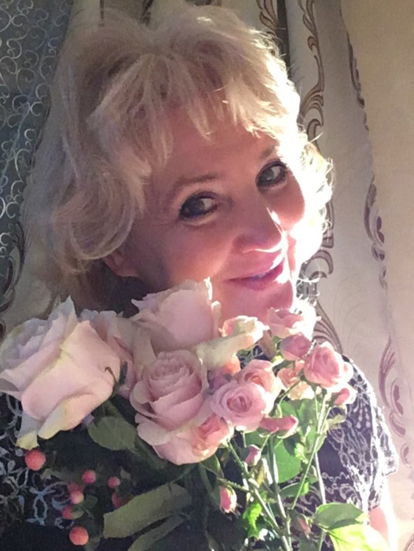 Ты жизнь мне подарила. Посвящение С. Т. 14188