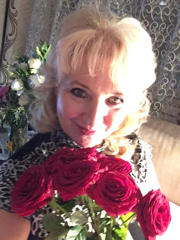 В твоих глазах я вижу. Посвящение С. Т. 14189