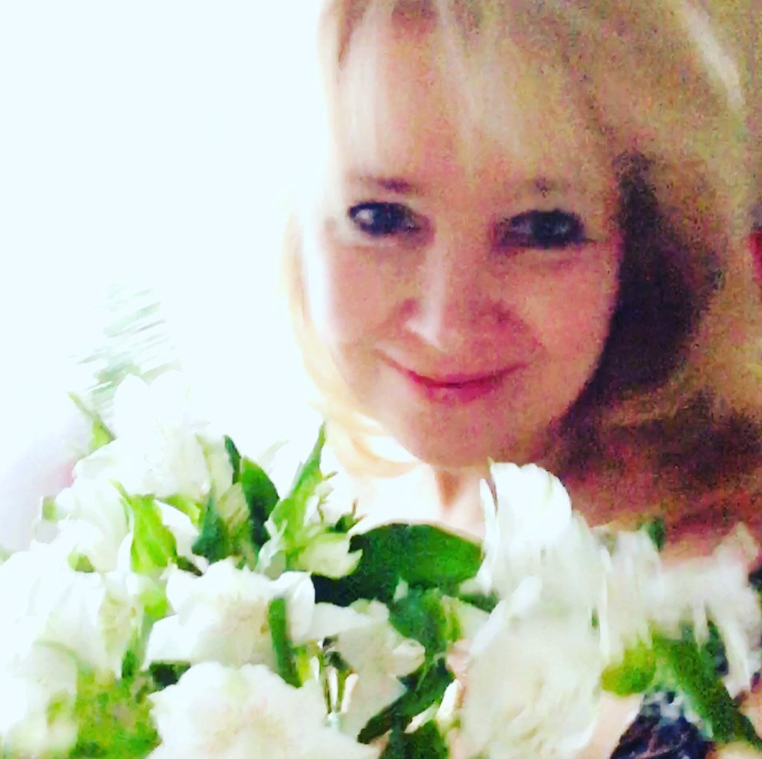 В тебе я Счастье вижу. Посвящение С. Т. 14190