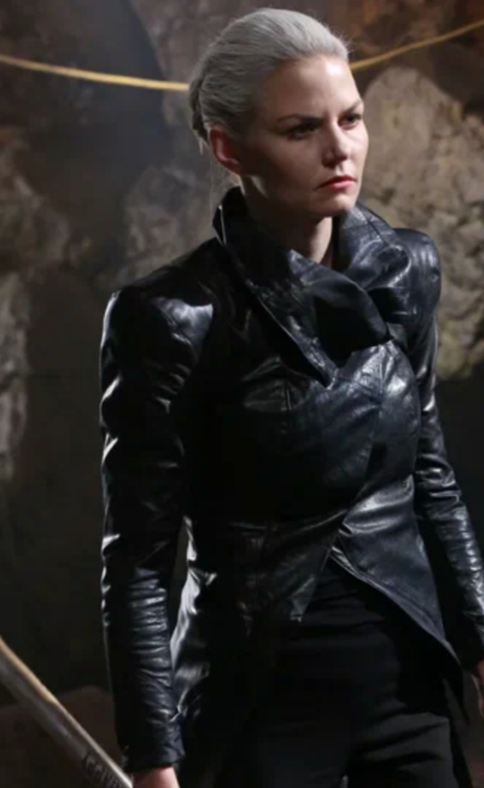 Однажды в сказке Тёмная Свон