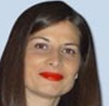 Мария П. Георгиева Бытие явно движется по кругу