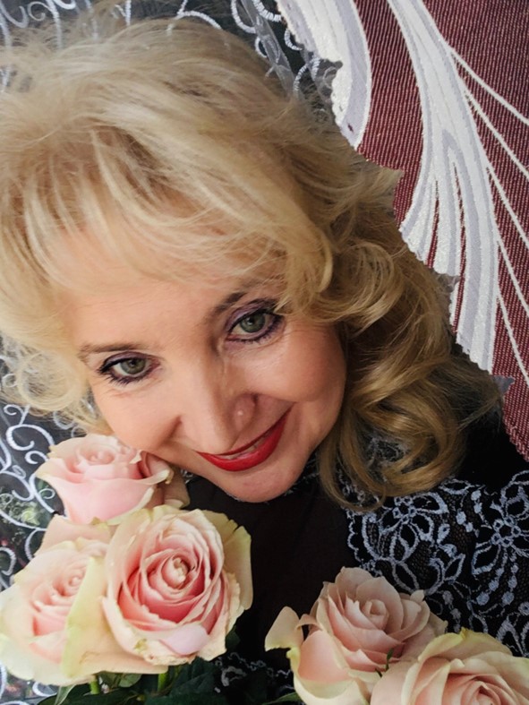 Ты мне дана. Посвящение С. Т. 14191