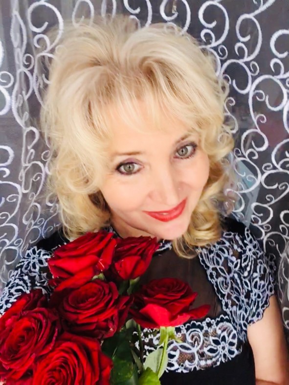 Словно Роза. Посвящение С. Т. 14193