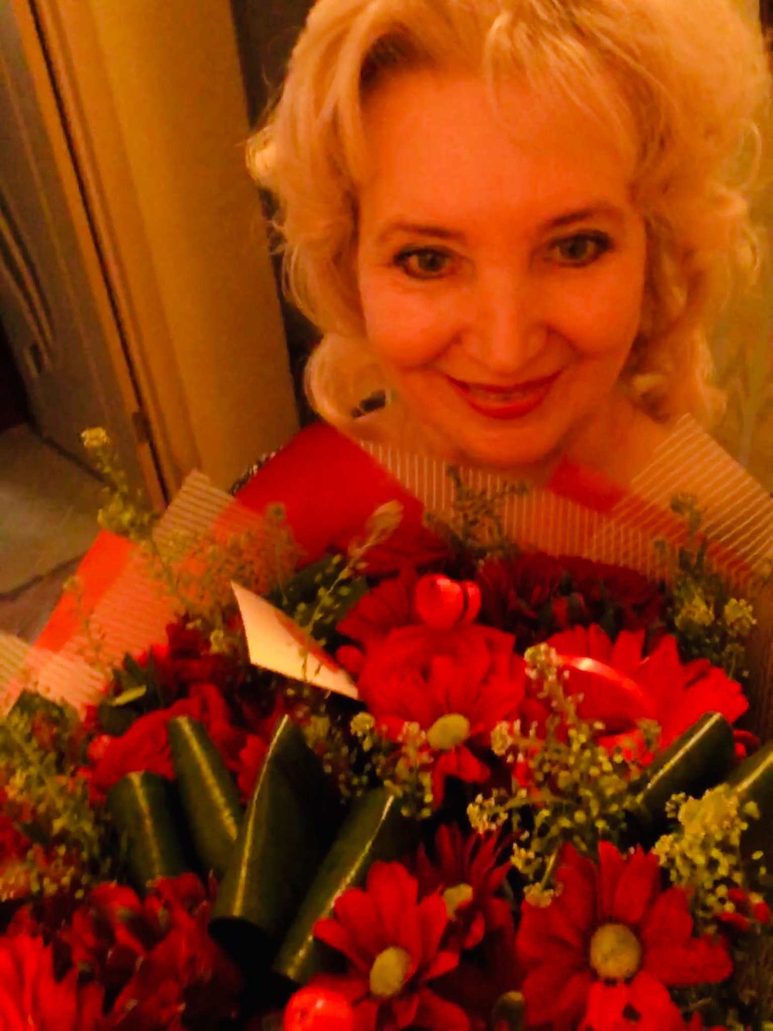 Ты мир мой озарила. Посвящение С. Т. 14204