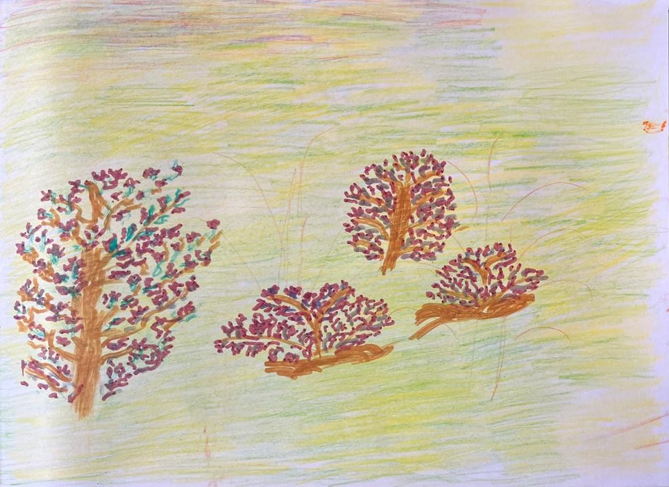 И грезилось часто мне порою...