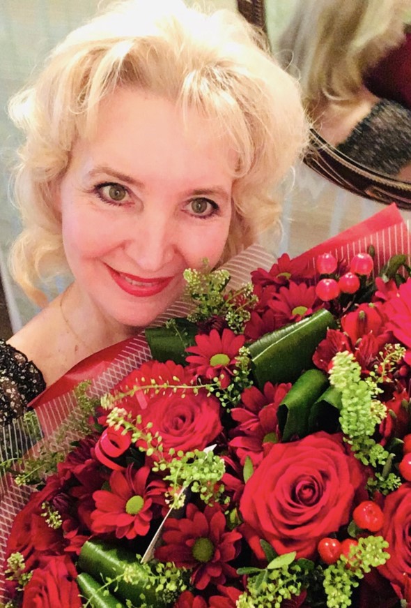 Солнце для меня. Посвящение С. Т. 14205