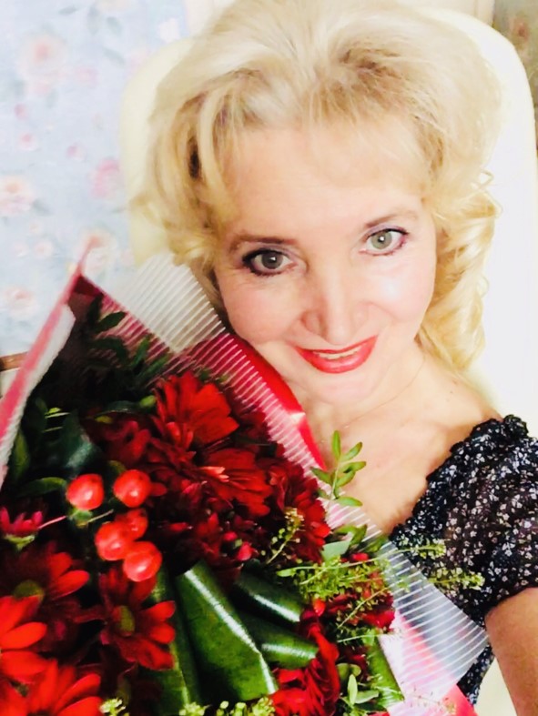 Ты рядом. Посвящение С. Т. 14208