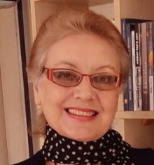 Керана Ангелова Вижу Виждам