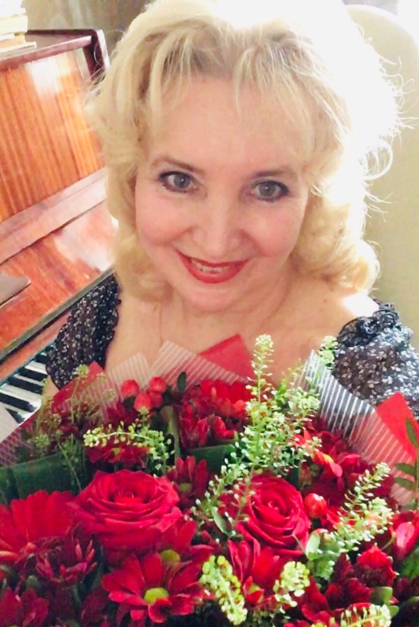 С тобой я понимаю. Посвящение С. Т. 14122