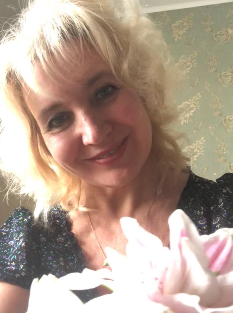 Моя отрада. Посвящение С. Т. 14124