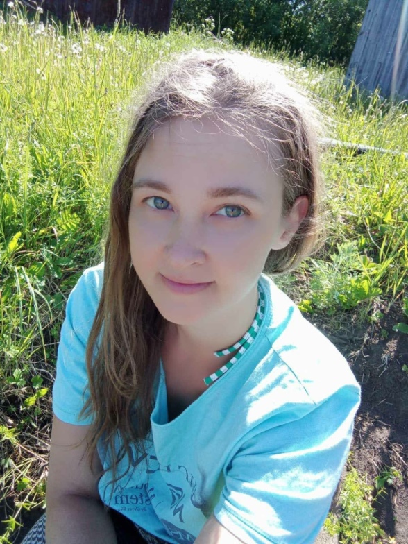 С Днём Рождения Анна