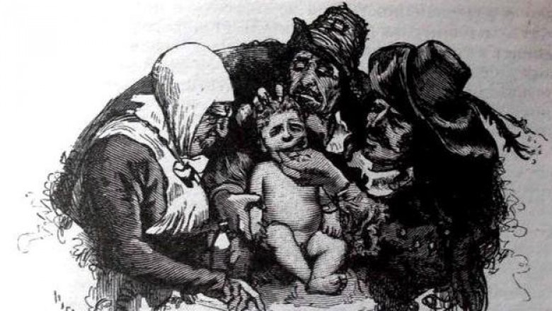 Олимпийский Гуинплен