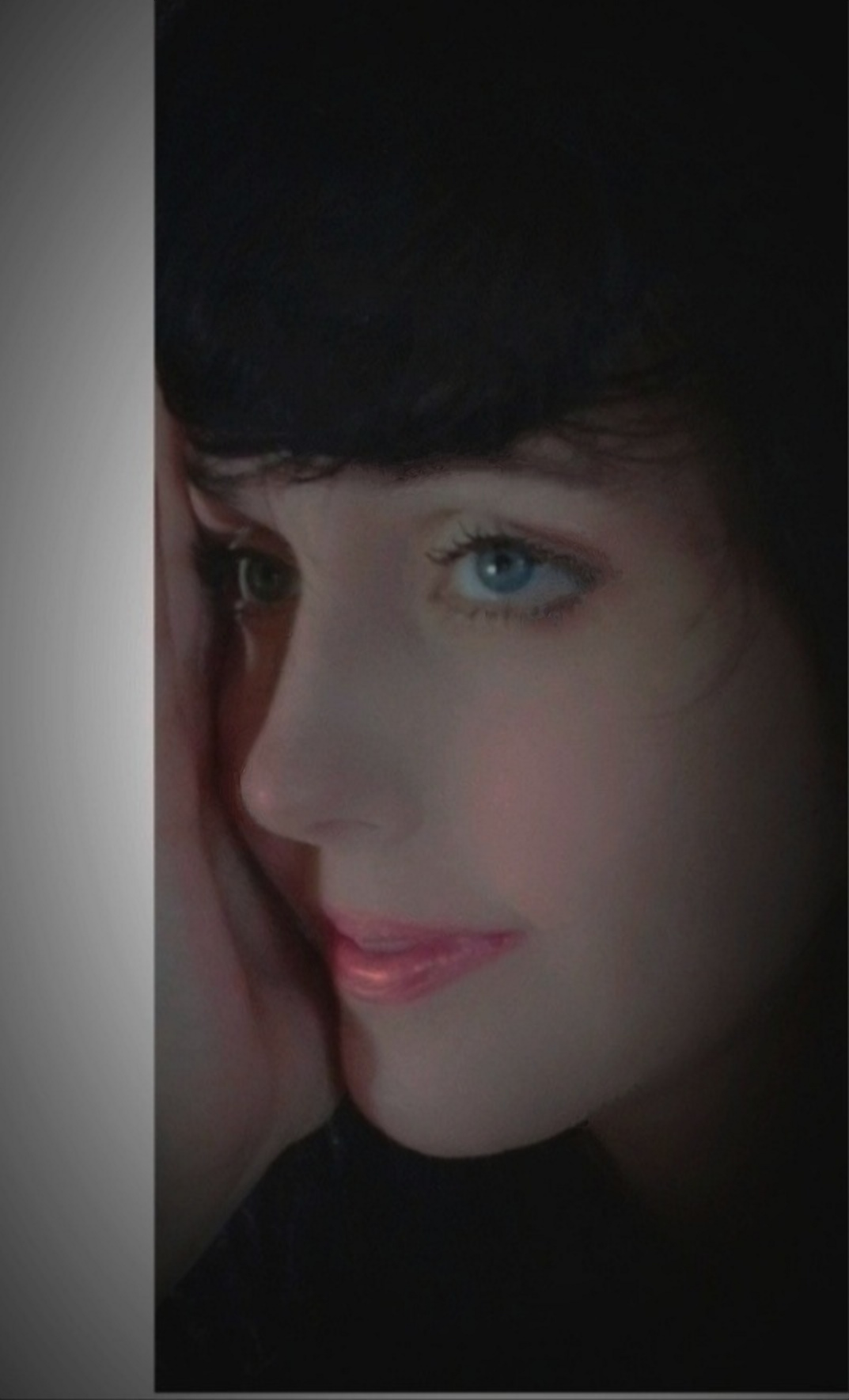 Ты есть... Разгадай белокрылые сны