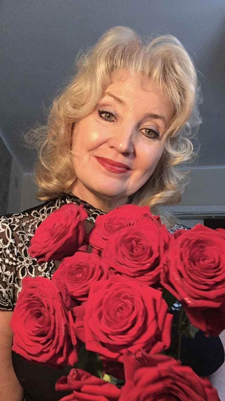 Ты рядом. Посвящение С. Т. 14131