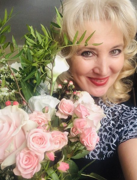 Тебе. Посвящение С. Т. 14132