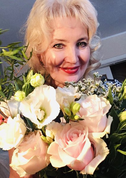 В тебе я вижу. Посящение С. Т. 14135