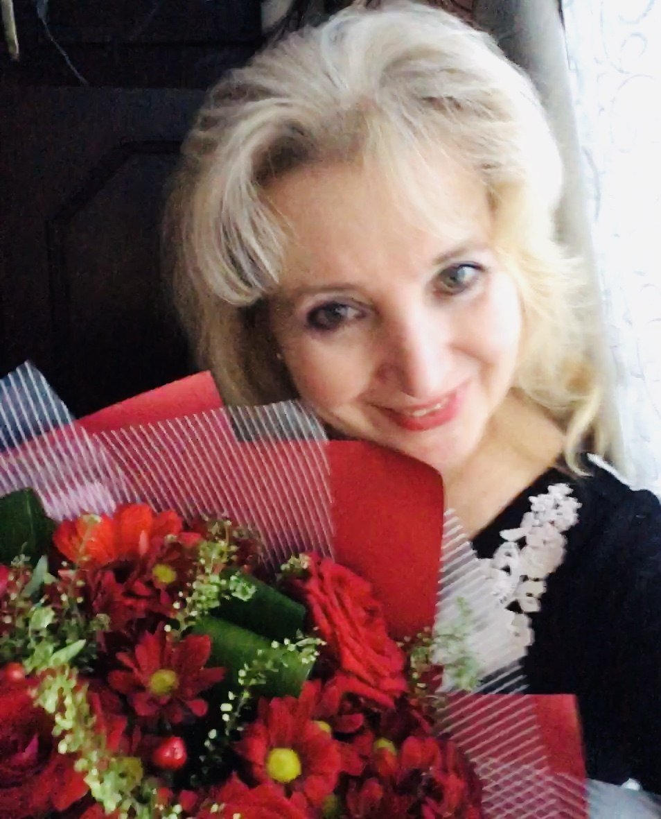 Моя отрада. Посвящение С. Т. 14148