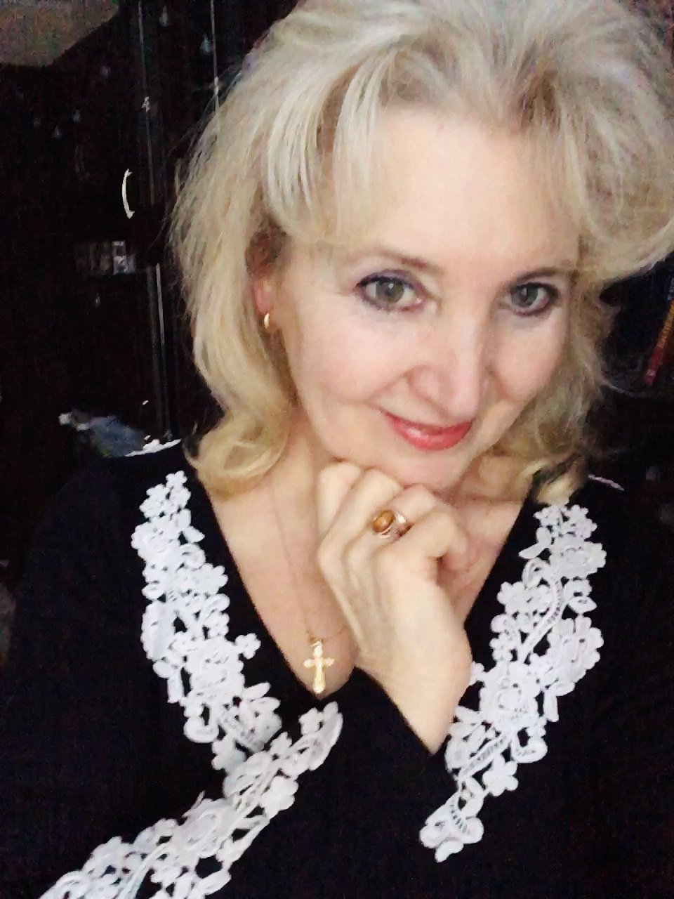 Ты моею стала. Посвящение С. Т. 14149