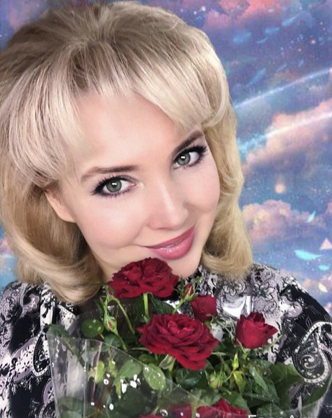 Души Царица. Посвящение С. Т. 14150