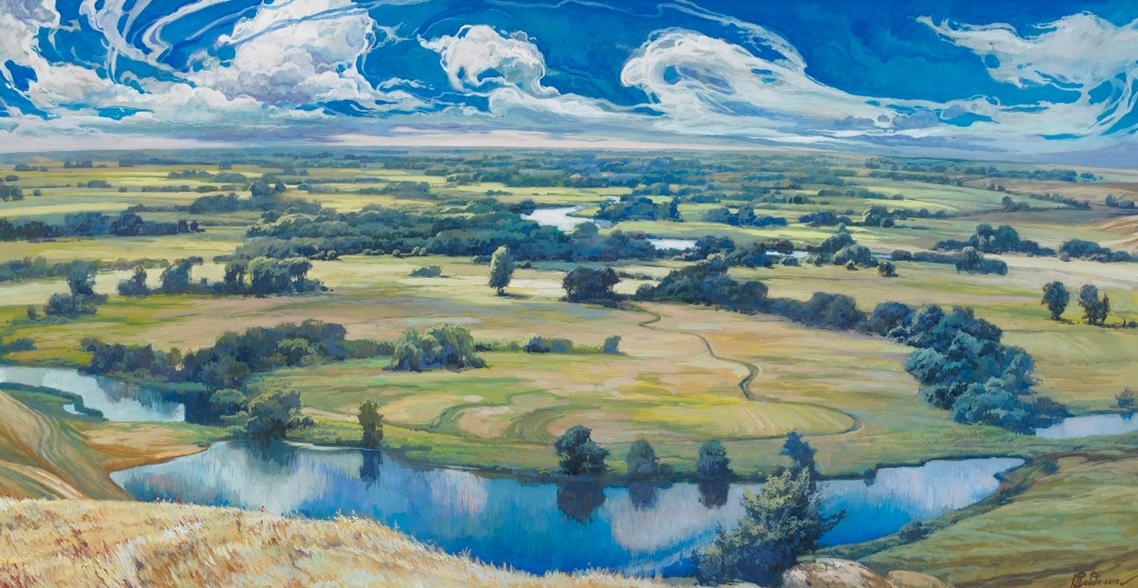 Об Отчизне...