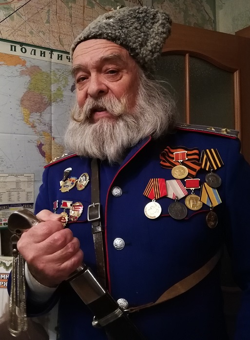 Если бы я был президентом! Мечтать не вредно...