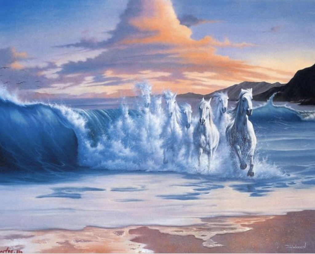 Разговор с Душой