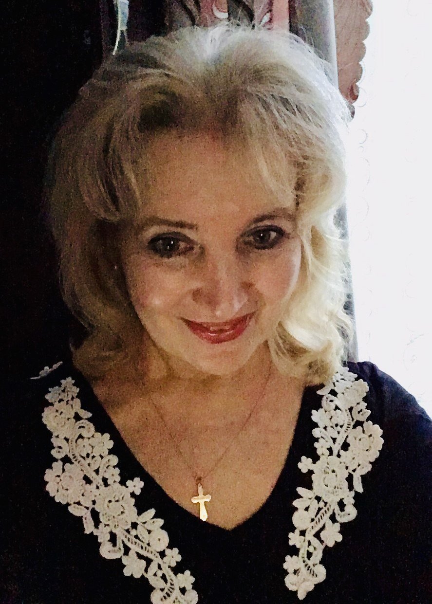 Ты стала сердцу милой. Посвящение С. Т. 14144