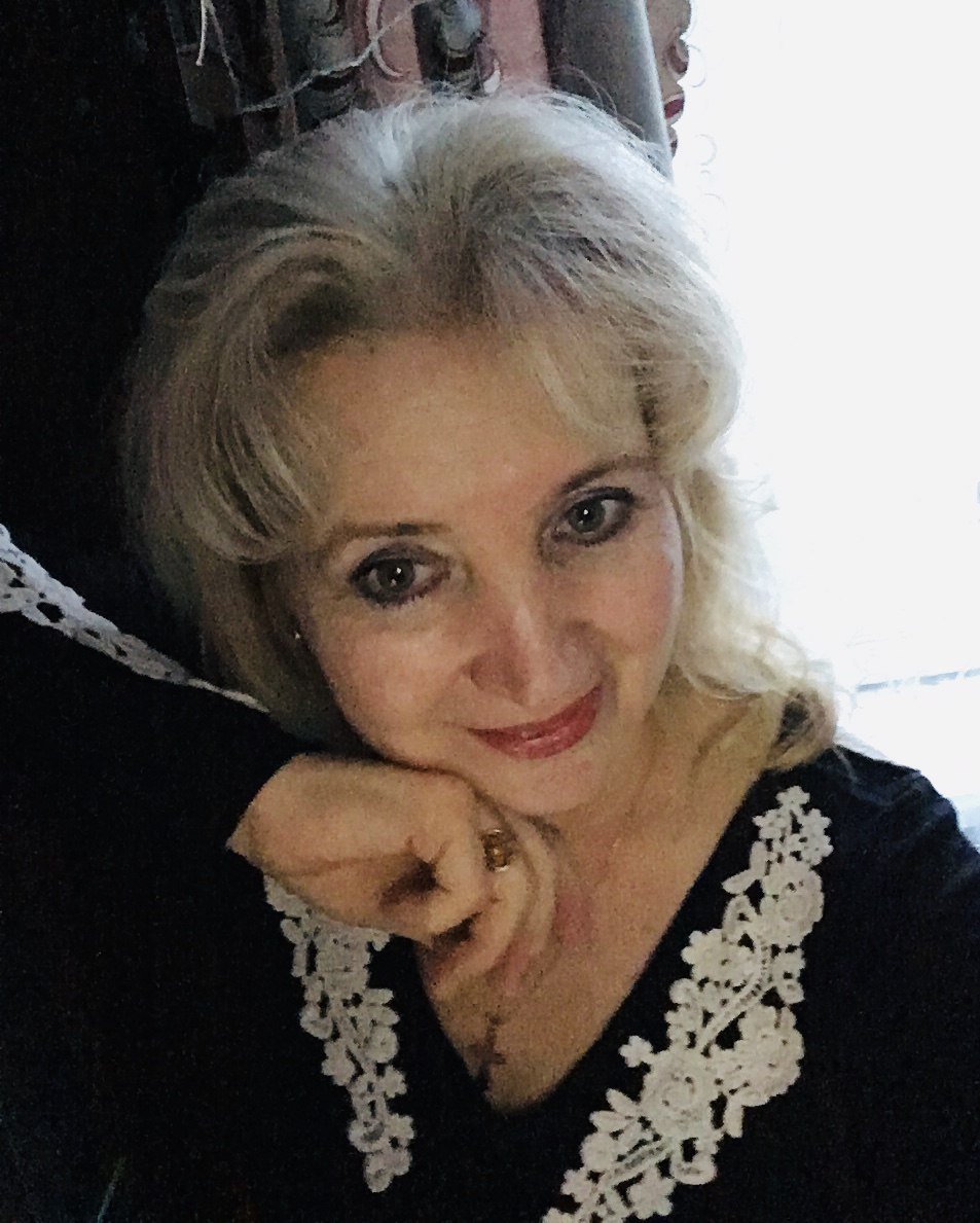 Твои глаза меня влекут. Посвящение С. Т. 14145