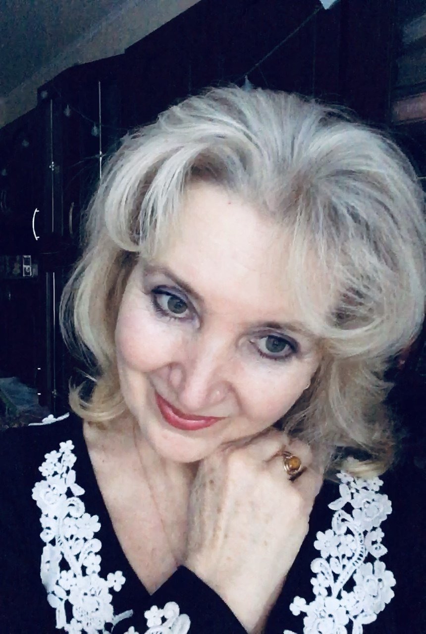 Светлая Царица. Посвящение С. Т. 14147