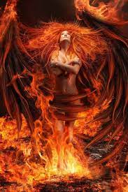 Огненный Ангел