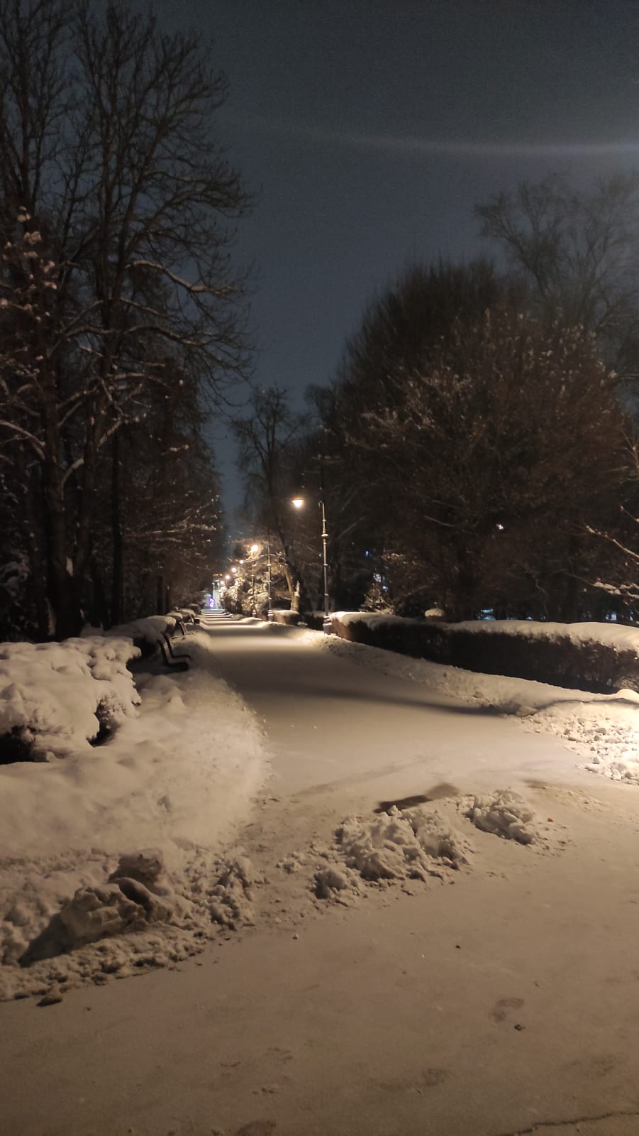 Где сердце закаляется как сталь