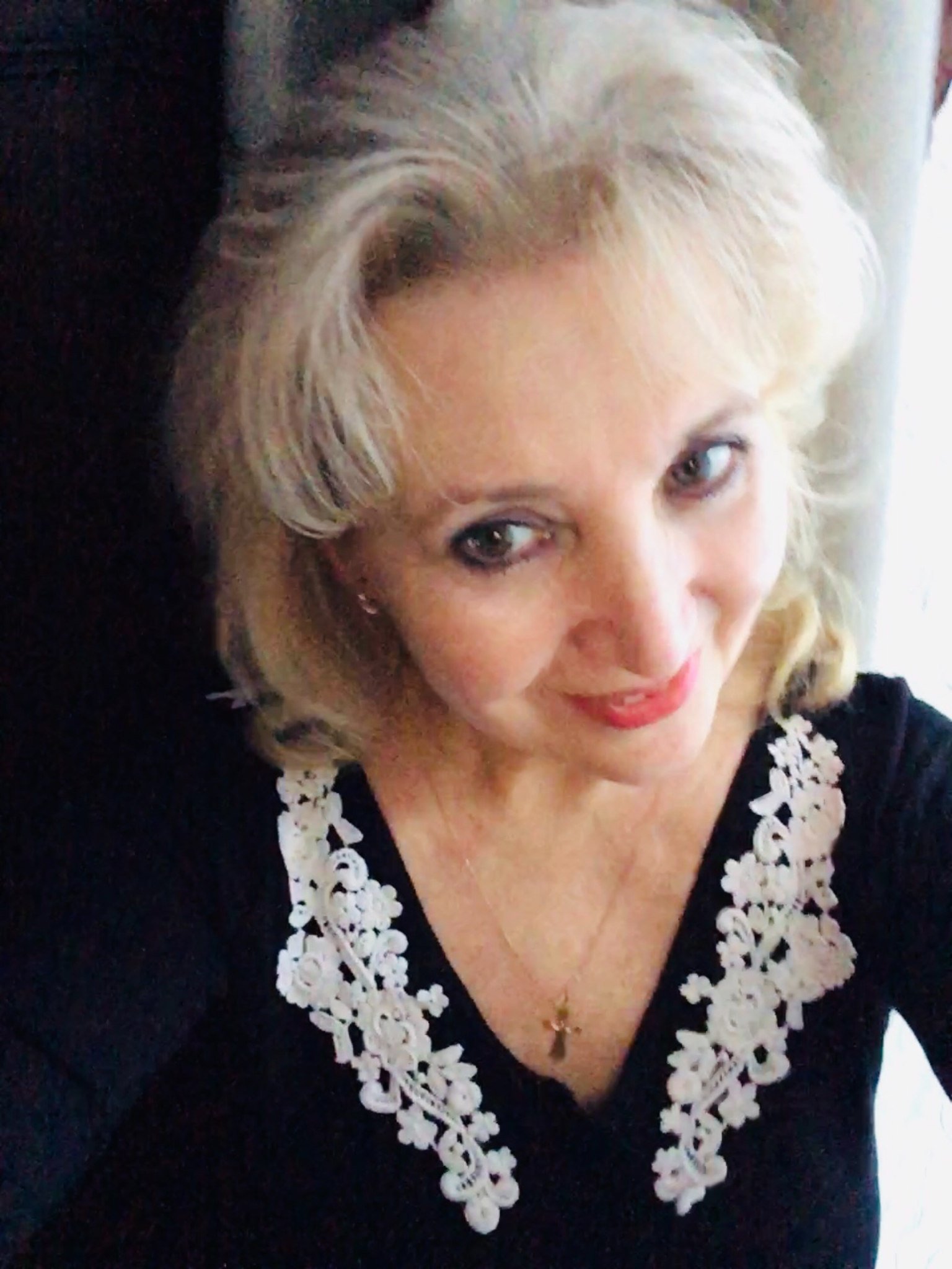 В моей судьбе. Посвящение С. Т. 14151