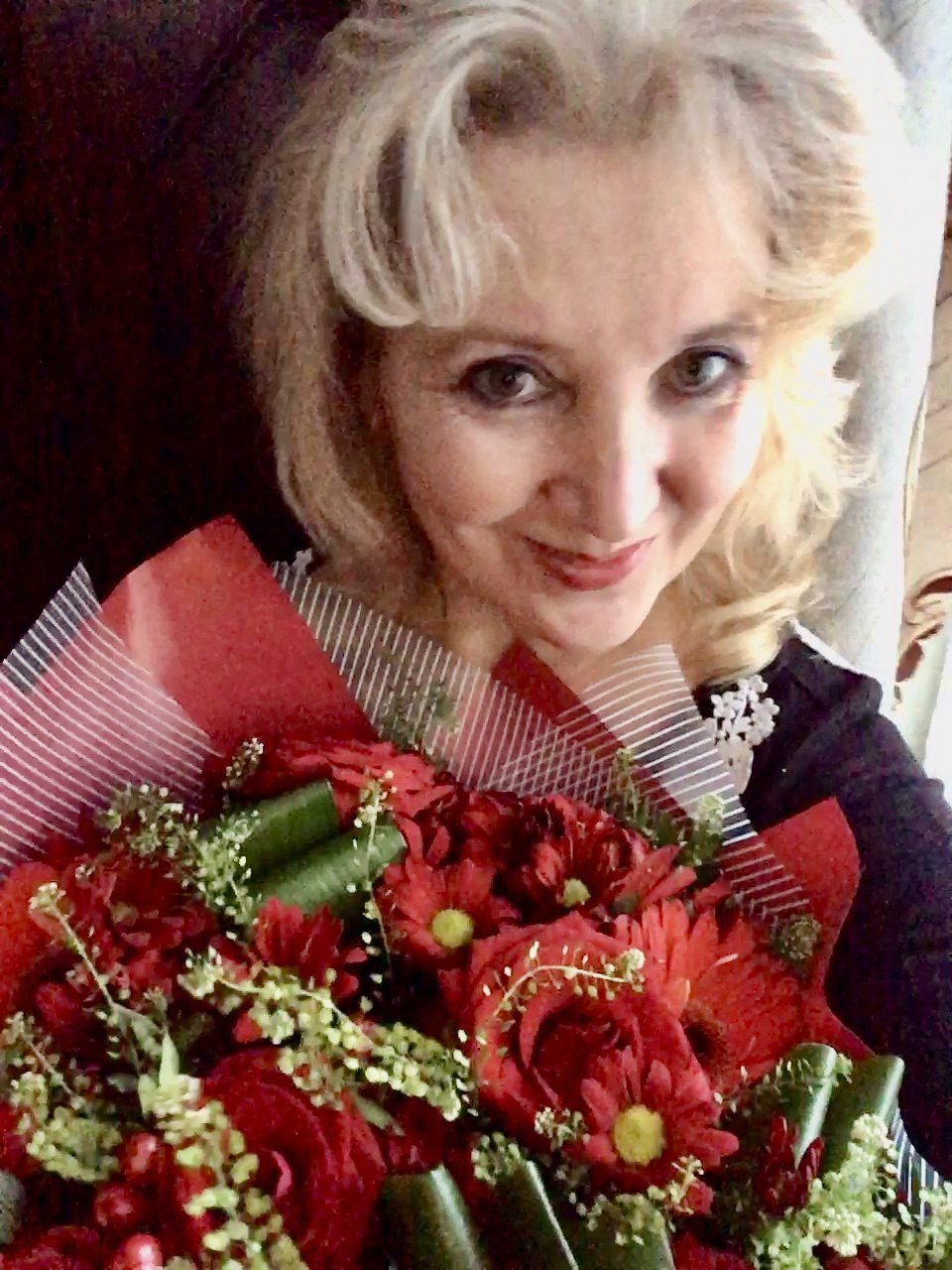 Ты прекрасна и нежна. Посвящение С. Т. 14152