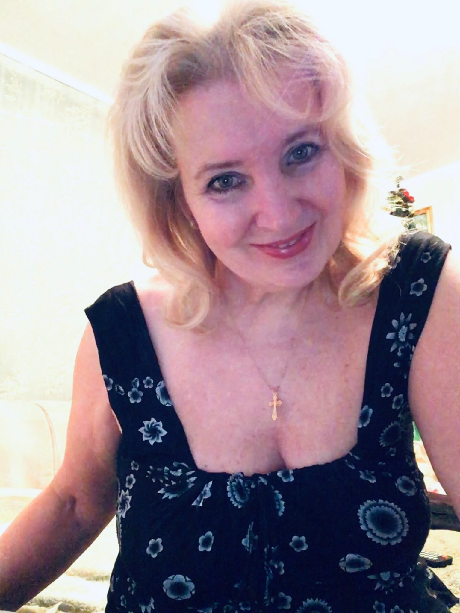 Я навсегда с тобою. Посвящение С. Т. 14155