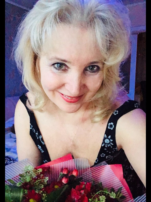 В тебе я вижу Радость дней. Посвящение С. Т. 14159