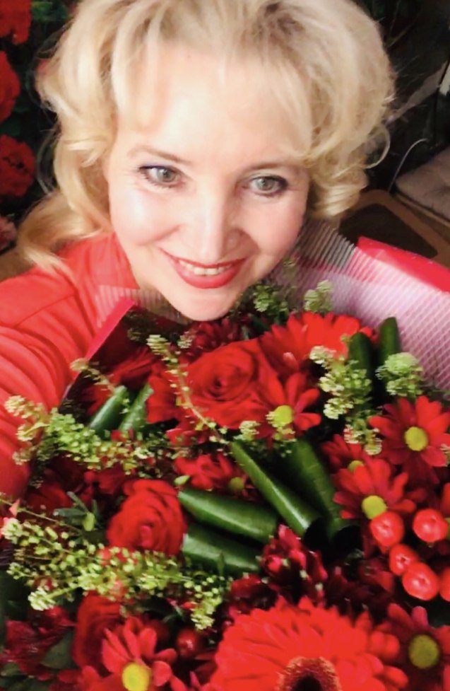 В тебе я вижу. Посвящение С. Т. 14169