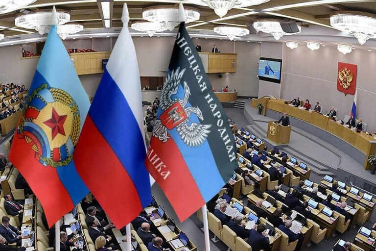 Флаг днр и лнр фото как выглядит Броня крепка, ракеты наши быстры (Александр Виссарионов) / Стихи.ру