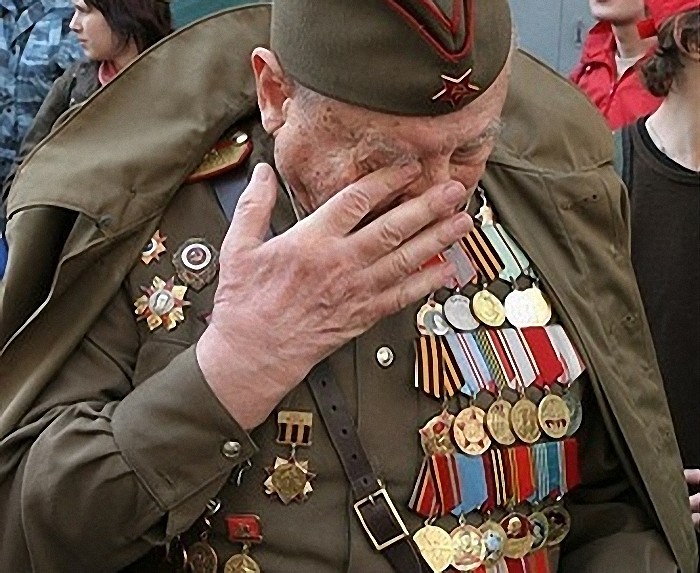 Победитель...