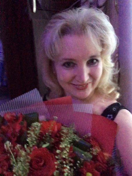 С тобою рядом понимаю. Посвящение С. Т. 14162