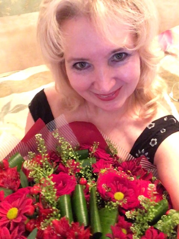 В тебе. Посвящение С. Т. 14163