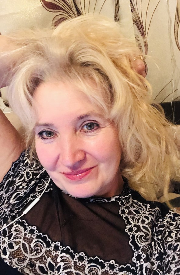 В твоей улыбке милой. Посвящение С. Т. 14167