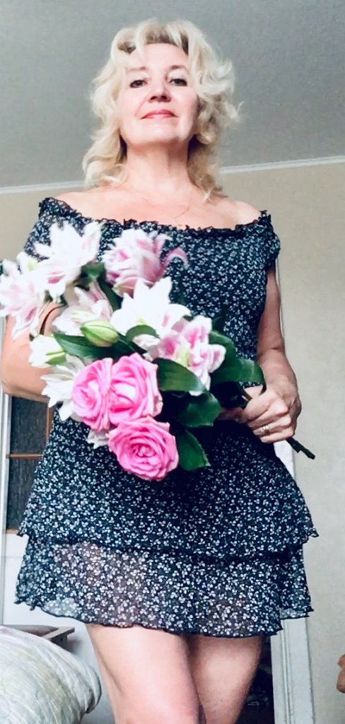 Красота и стать. Посвящение С. Т. 14174