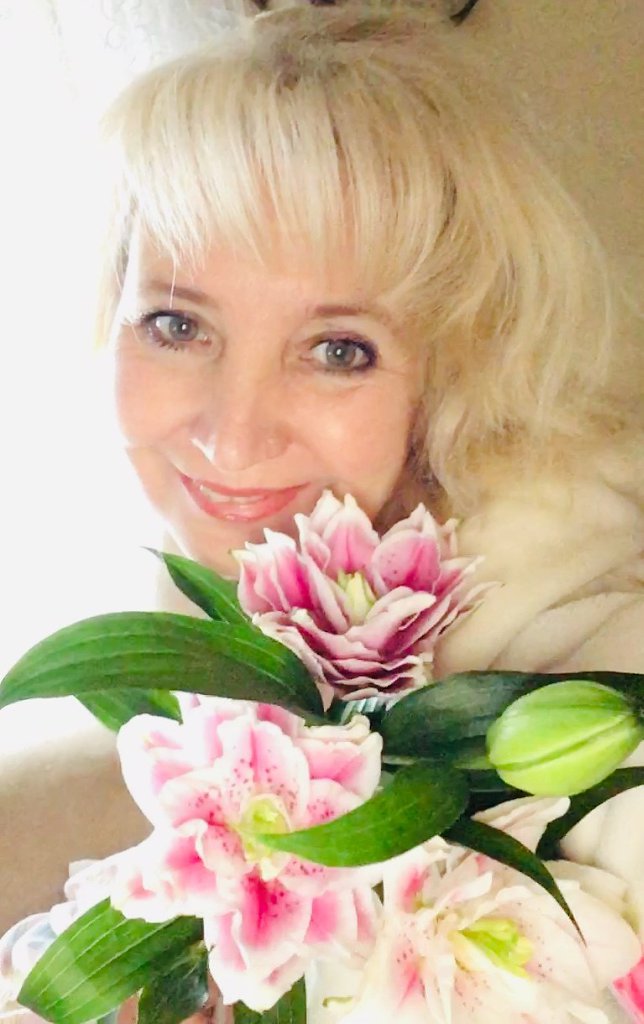 Твоя улыбка. Посвящение С. Т. 14179